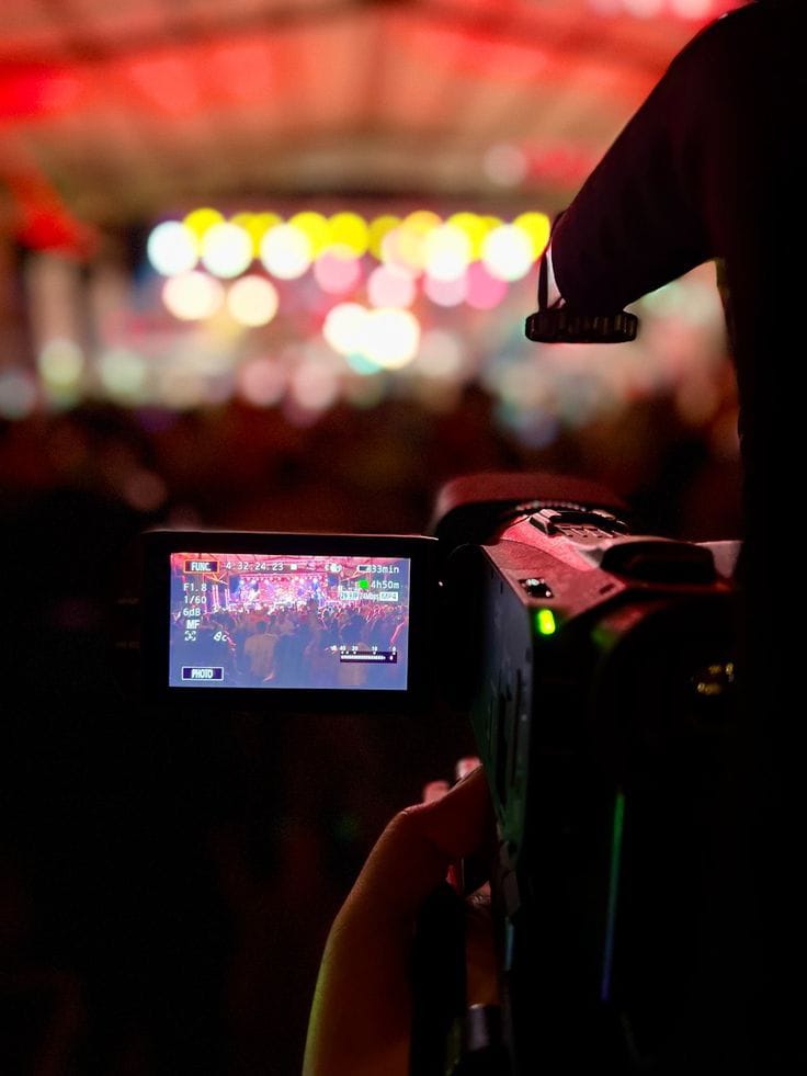 Lens & Lights Studio